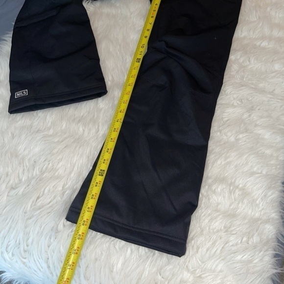 NILS modern snow pant - Picture 7 of 11